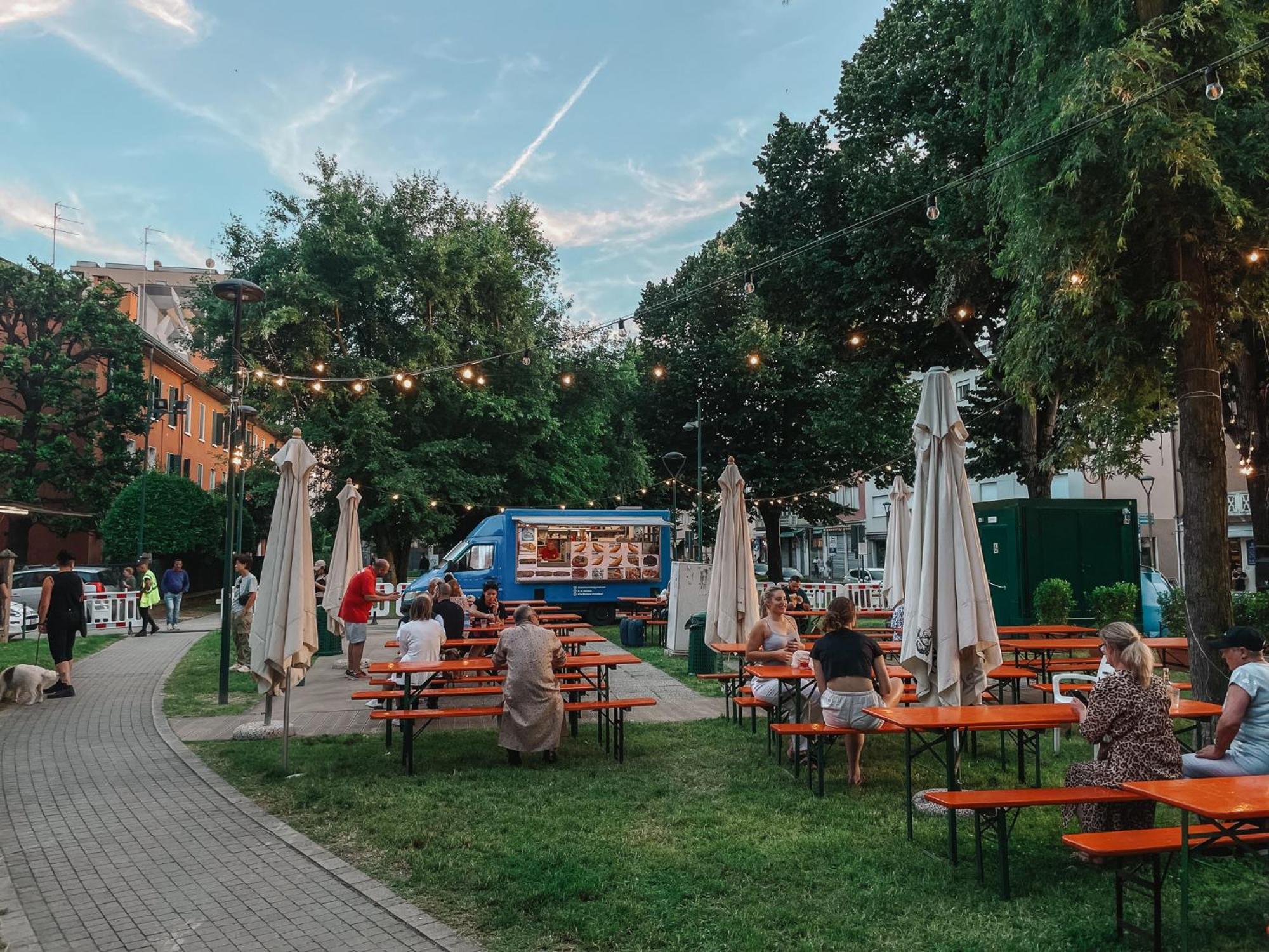 Entire Industrial Flat Venice With Patio - Free Parking