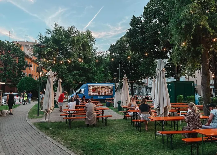 Entire Industrial Flat Venice With Patio - Free Parking